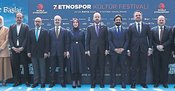 Etnospor Festivali için geri sayım başladı