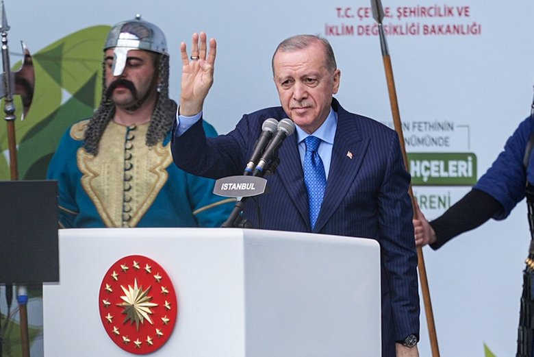 CHP’nin en sevdiği yeşil dolar yeşilidir