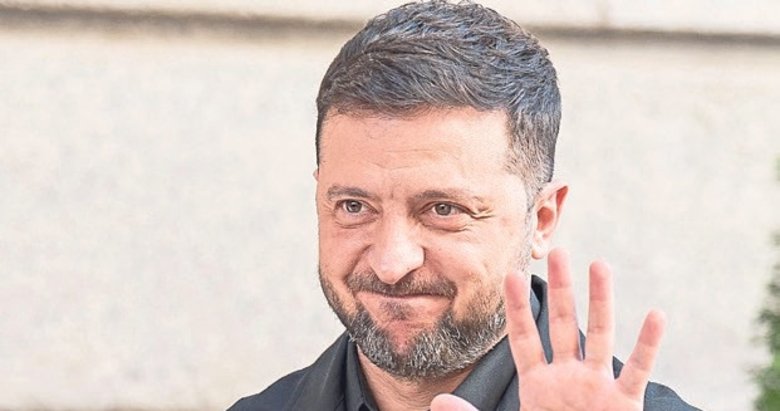 Ukrayna adına Ankara’da kritik gün