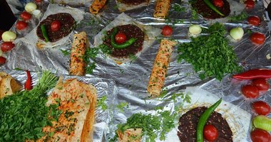 Kütahya’da Türk Mutfağı Haftası kutlamaları başladı