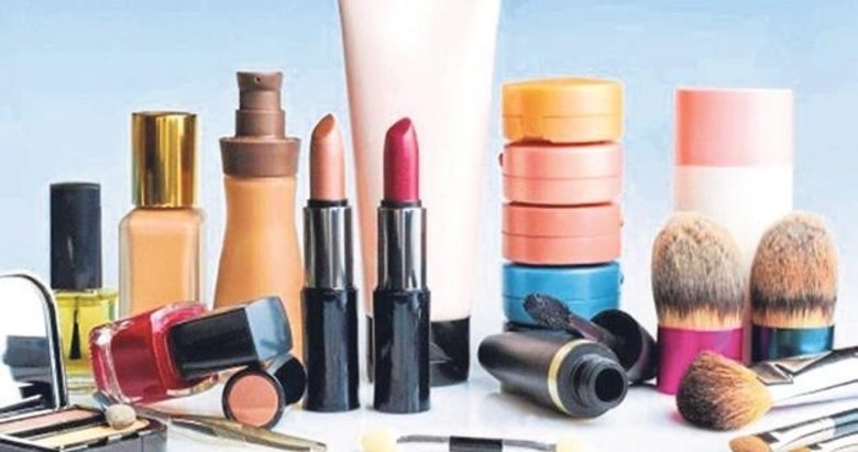 Kozmetik ürün ihracatı 1 milyar doları aştı