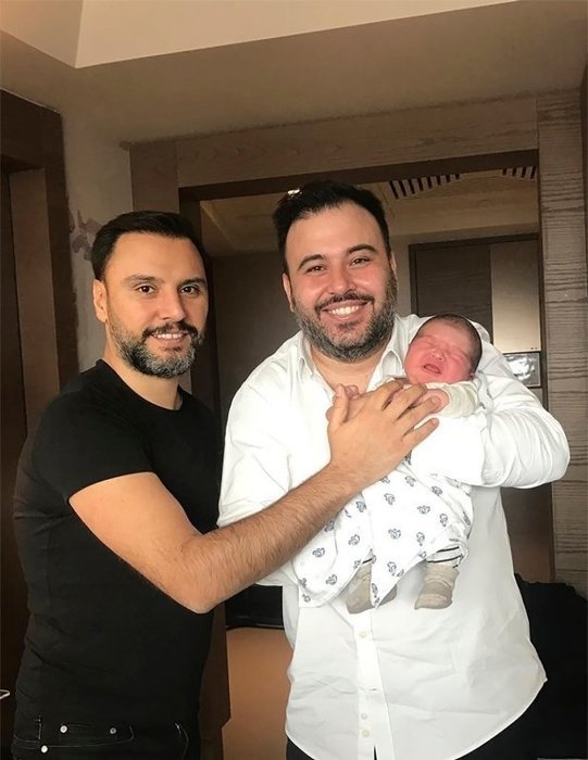 Alişan kaybettiği kardeşinin kızlarına 30 milyonluk ev aldı mı?