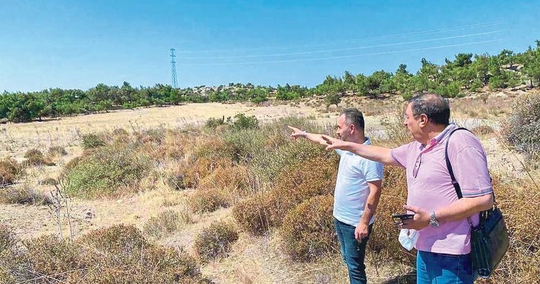 Bilimler Vakfı’nın bilinmezlikler köyü!