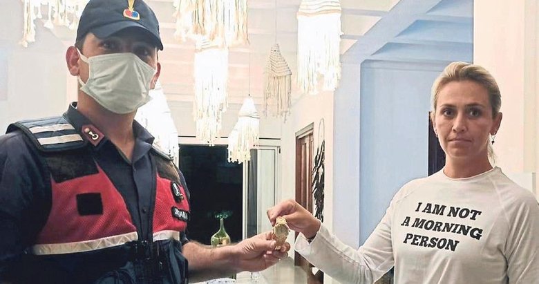 Ünlülerin dekoratörüne Bodrum’da hırsızlık şoku