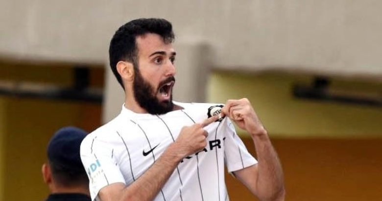 altay da gundem furkan spor haberleri