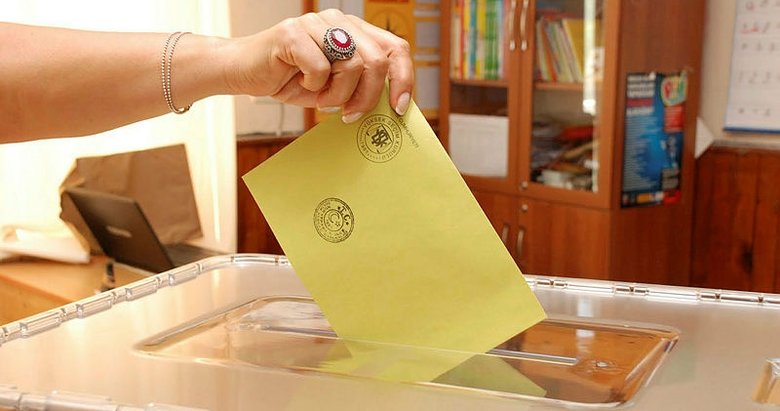 Son dakika: AK Parti’den flaş seçim hamlesi
