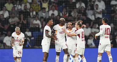 GALATASARAY MAÇI ŞİFRESİZ Mİ?