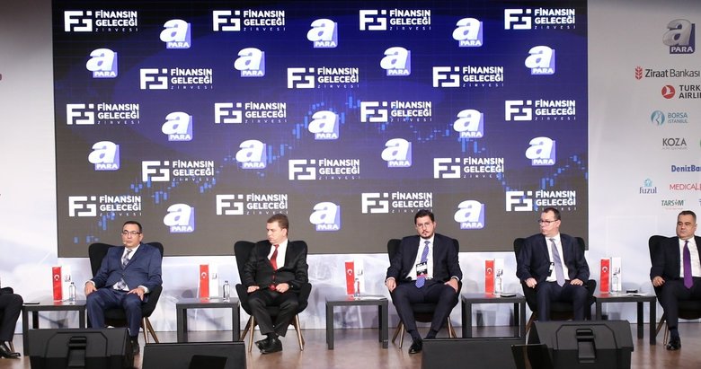 Türkiye Sigortalar Birliği Başkanı Atilla Benli: Sigorta sektörü pandemide 1,4 milyar liralık tazminat ödedi