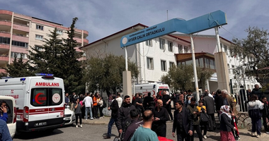 Kahramanmaraş’taki okul katliamında sır perdesi aralanıyor!