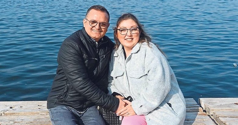 Erken teşhisle hayallerine kavuştu