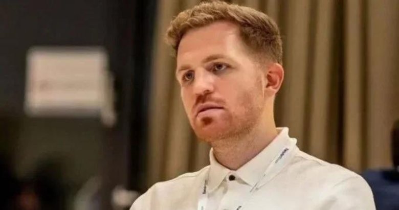 Son dakika: Fenerbahçe yeni futbol direktörünü açıkladı!