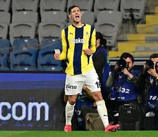 F.Bahçe pes etmiyor