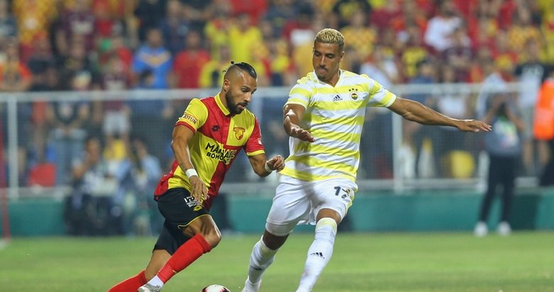 Fener Konya Kadro