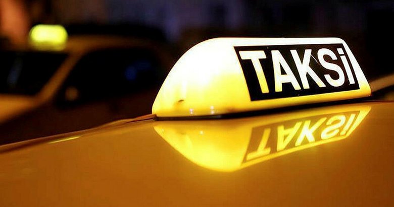İçişleri Bakanlığından ticari taksilere yönelik yeni genelge