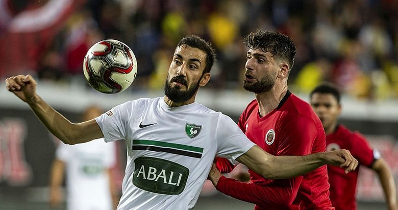 Denizlispor çok havalı