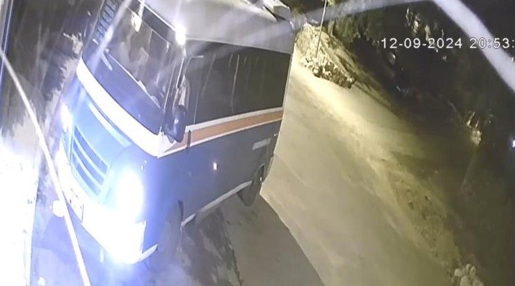 İzmir’deki minibüs şoförü cinayetinde kamera kayıtları ortaya çıktı