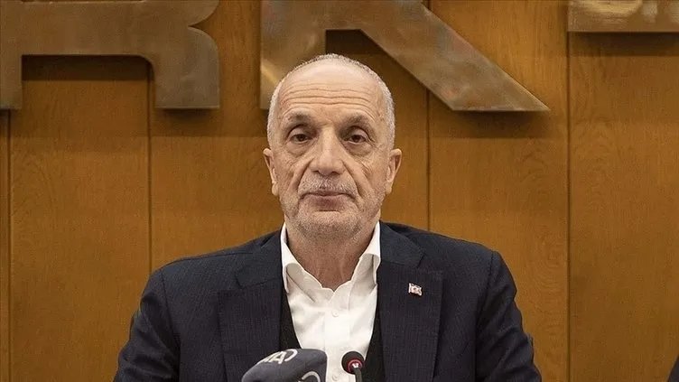 Asgari ücrette kritik toplantı sona erdi! TÜRK-İŞ, asgari ücret beklentisini açıkladı