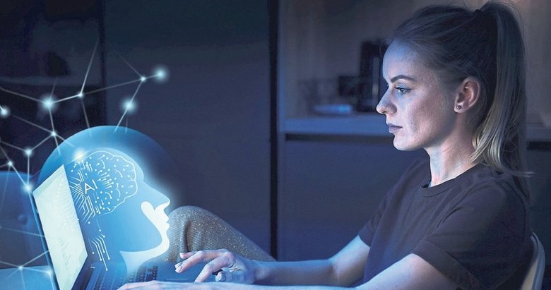 Yapay zekanın ruh hali belirlenebilecek