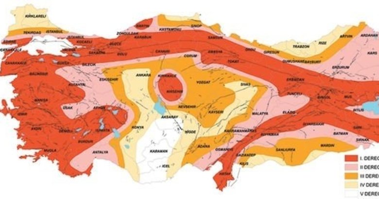 İzmir’i 3 gün önce uyaran uzman isim kritik şehirleri açıkladı!