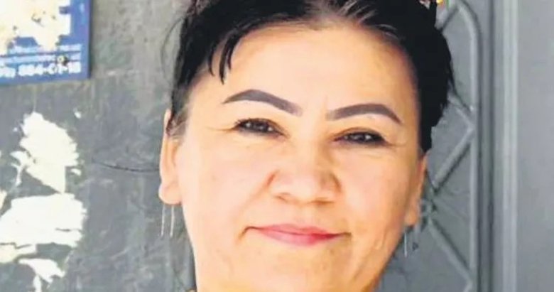 Balıkesir’de çarşıya diye evden çıkan kadın sırra kadem bastı