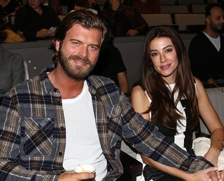 Kıvanç Tatlıtuğ ve Başak Dizer çiftinden üzen haber! İkinci kez...