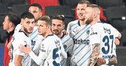 Fener’e sert rakip