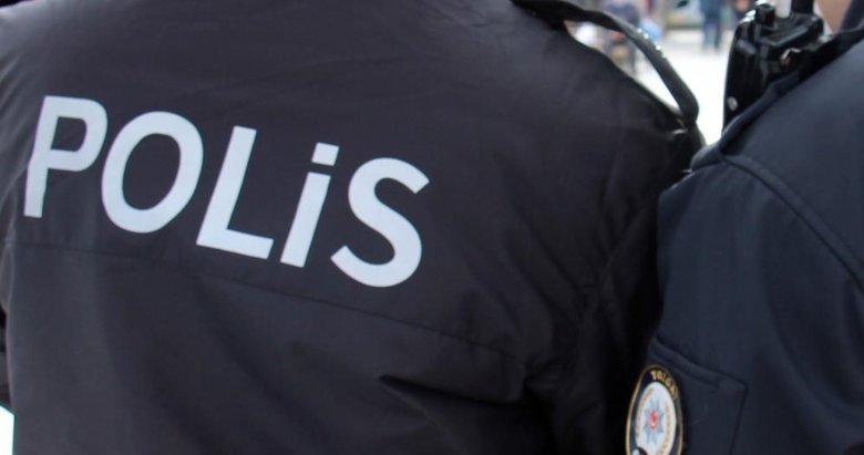 Aydın’da 11 şüpheli yakalanarak gözaltına alındı