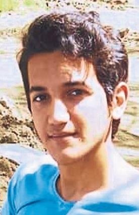 Anıl’ı köpek öldürdü