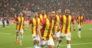 Göztepe’de Juan Silva fırtınası