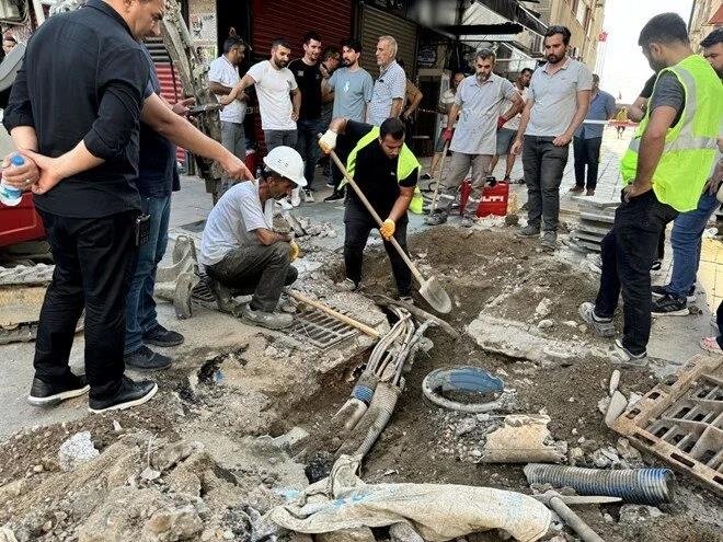 İzmir’deki elektrik akımı faciasında ihmaller zinciri bilirkişi raporuna yansıdı! Yeni gözaltılar var