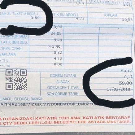Izsu Ya Fatura Isyani Durdurun Bu Soygunu Izmir Haberleri