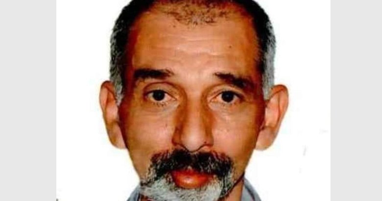 Aydınlı gazeteci kalbine yenildı