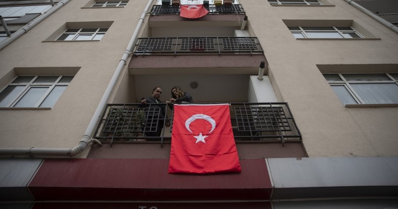 5 askerimiz şehit oldu