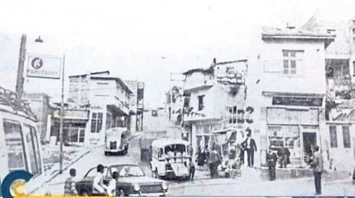 İzmir’e tek çivi çakılmıyor