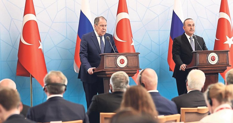 Tahıl krizine dörtlü mekanizma