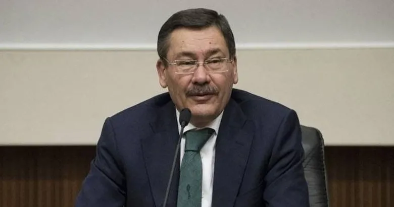 SON DAKİKA: Melih Gökçek hakkında yurt dışı para transferi iddialarına soruşturma