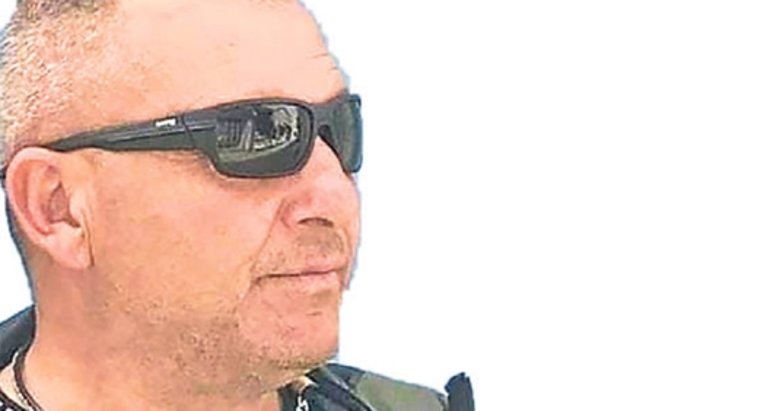 Kanundan kaçtı koronadan öldü