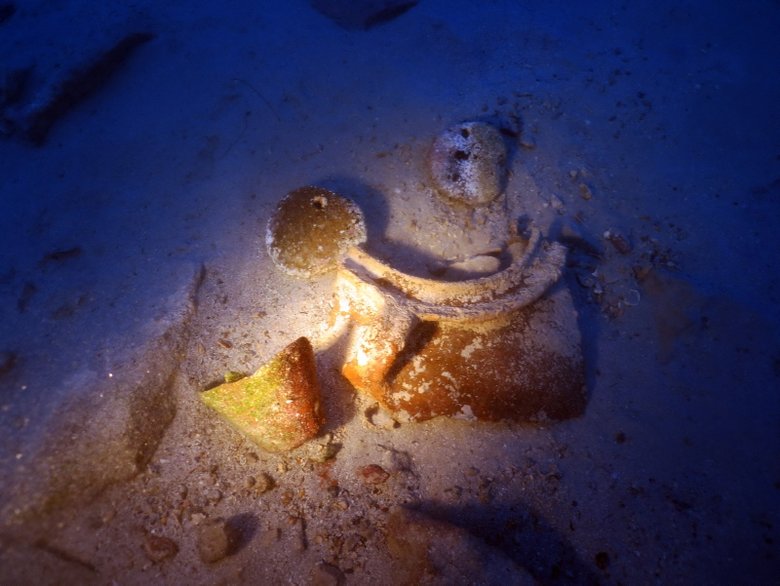 Tunç çağı hazinesi Ege’nin tarihini değiştirecek