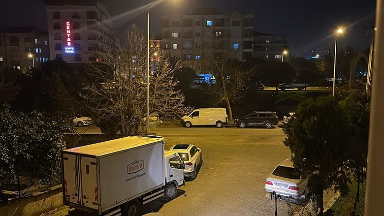 SON DAKİKA... Çanakkale’de büyük deprem