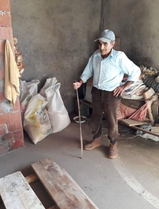 Çanakkale’de öldürülen 86 yaşındaki Zafir Pinari cinayeti ile ilgili yeni gelişme