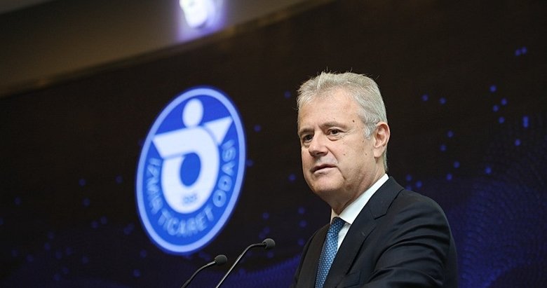 Özgener: Tarımda dönüşüm üretimi güçlendirecek