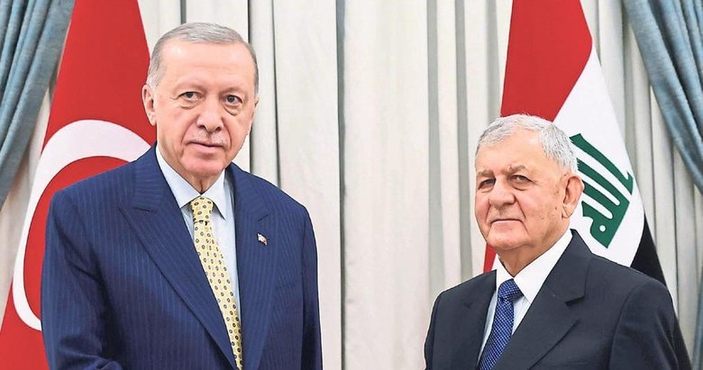 Ortadoğu’da yeni dönem başlıyor