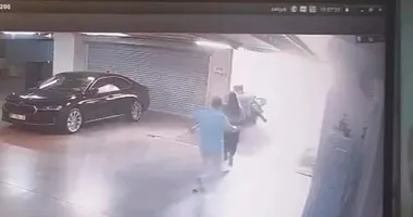 İzmir Çiğli’de makam aracı ve iki işletme kurşunlanmıştı! Saldırıda yeni gelişme
