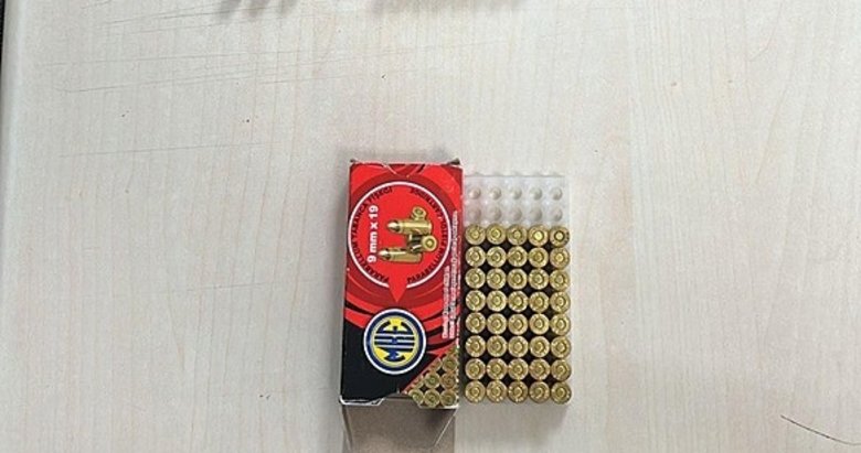 Muğla’da hareketli dakikalar! Antalya’ya kaçarken yakalandı