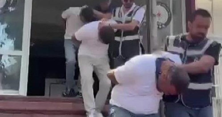 Vicdansızlar! Çocuğun ameliyat parasını çaldılar