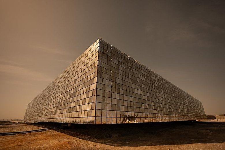 Kalyon PV ’Vaha’ ile 3,5 milyon paneli yönetiyor