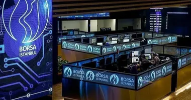 Borsa İstanbul’da satış ağırlıklı seans