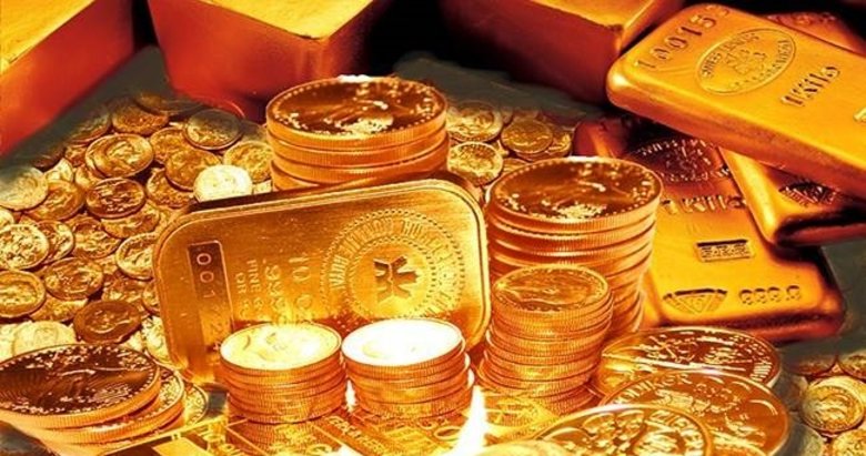 Altın fiyatları bugün ne kadar? 24 Ocak altın fiyatları...