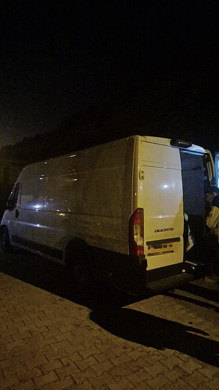 Aydın’da göçmen kaçakçılığı operasyonu! Firari organizatör kıskıvrak yakayı ele verdi