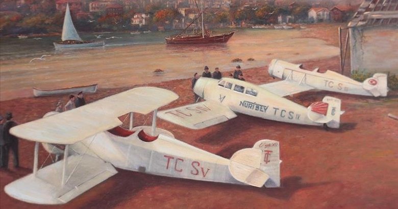 Türkiye’nin ilk yerli uçağının gökyüzüyle buluşmasının üzerinden bir asır geçti